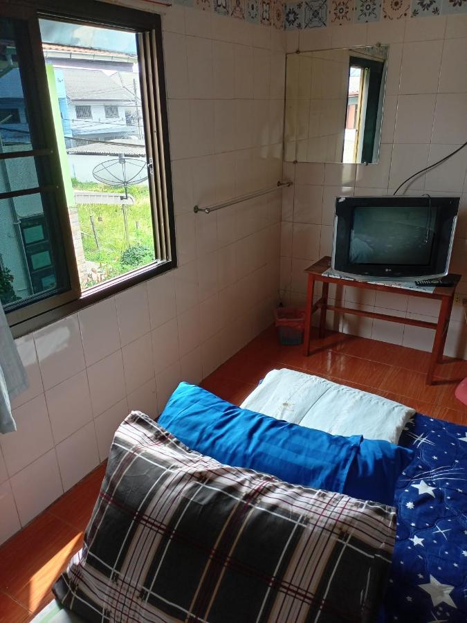 Np Guesthouse Trat Exteriér fotografie