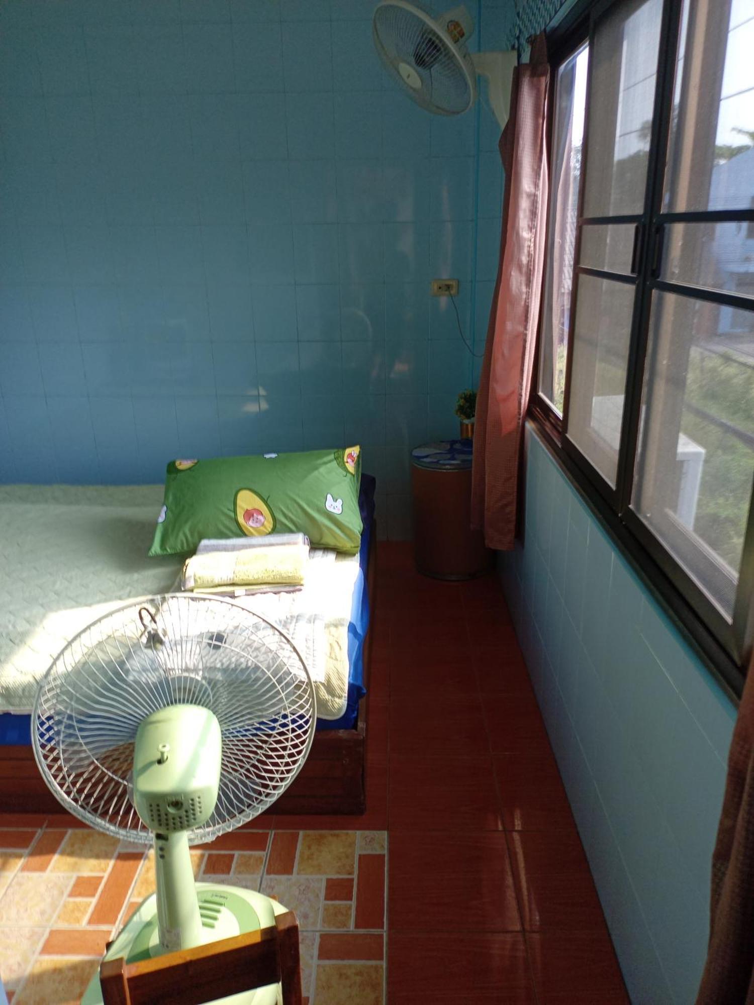 Np Guesthouse Trat Pokoj fotografie